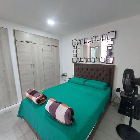 Apartamento Vital Bucaramanga Exterior photo