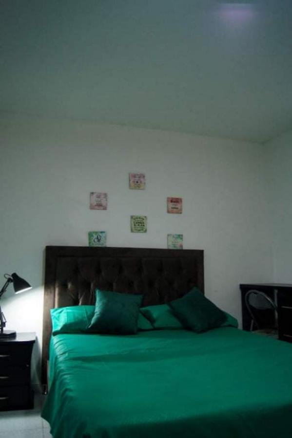 Apartamento Vital Bucaramanga Exterior photo