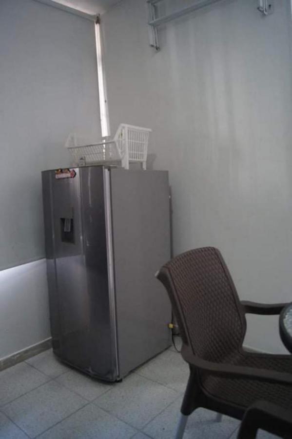 Apartamento Vital Bucaramanga Exterior photo