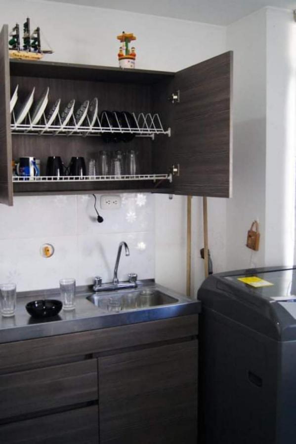 Apartamento Vital Bucaramanga Exterior photo