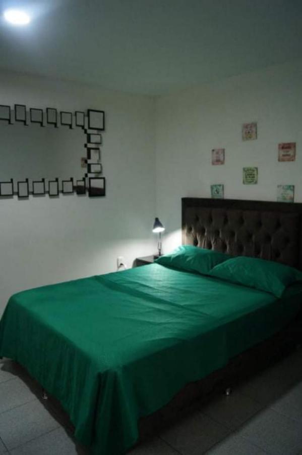 Apartamento Vital Bucaramanga Exterior photo