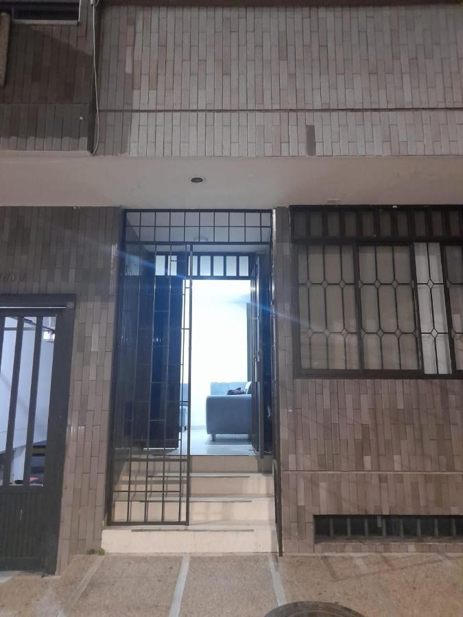 Apartamento Vital Bucaramanga Exterior photo