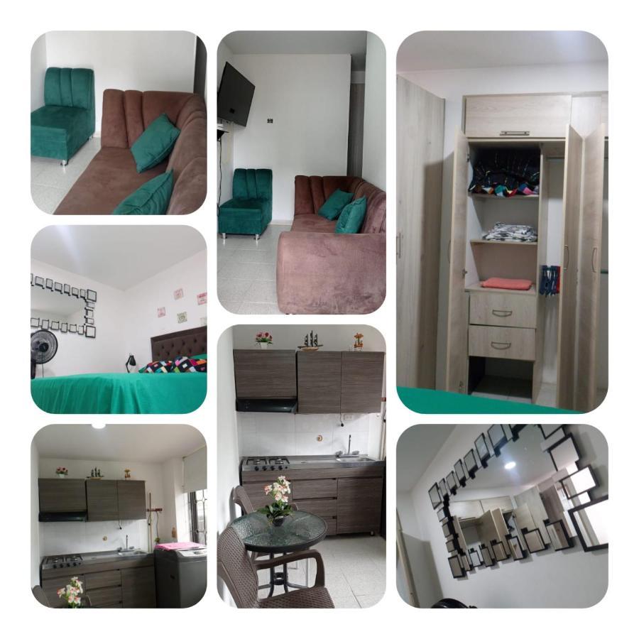 Apartamento Vital Bucaramanga Exterior photo