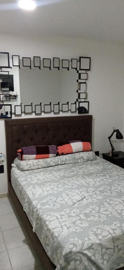 Apartamento Vital Bucaramanga Exterior photo
