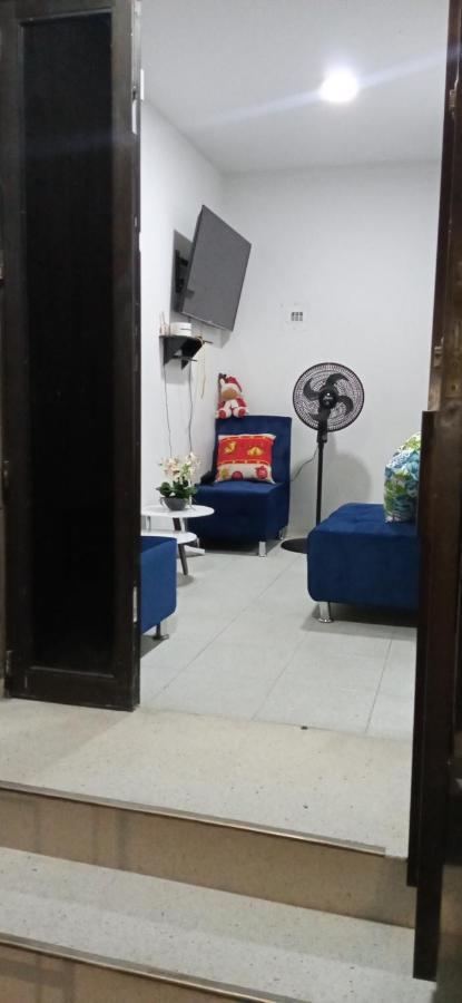 Apartamento Vital Bucaramanga Exterior photo