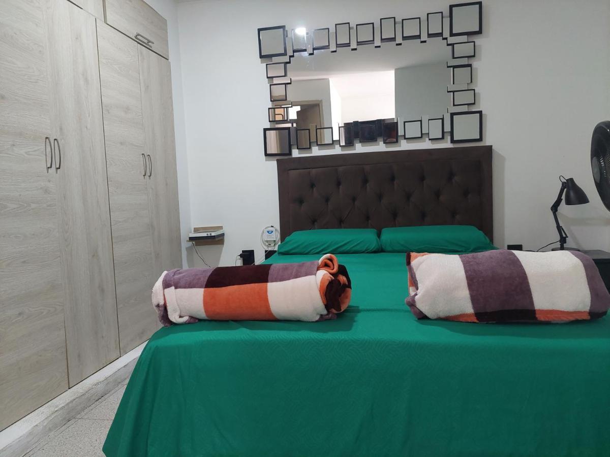 Apartamento Vital Bucaramanga Exterior photo