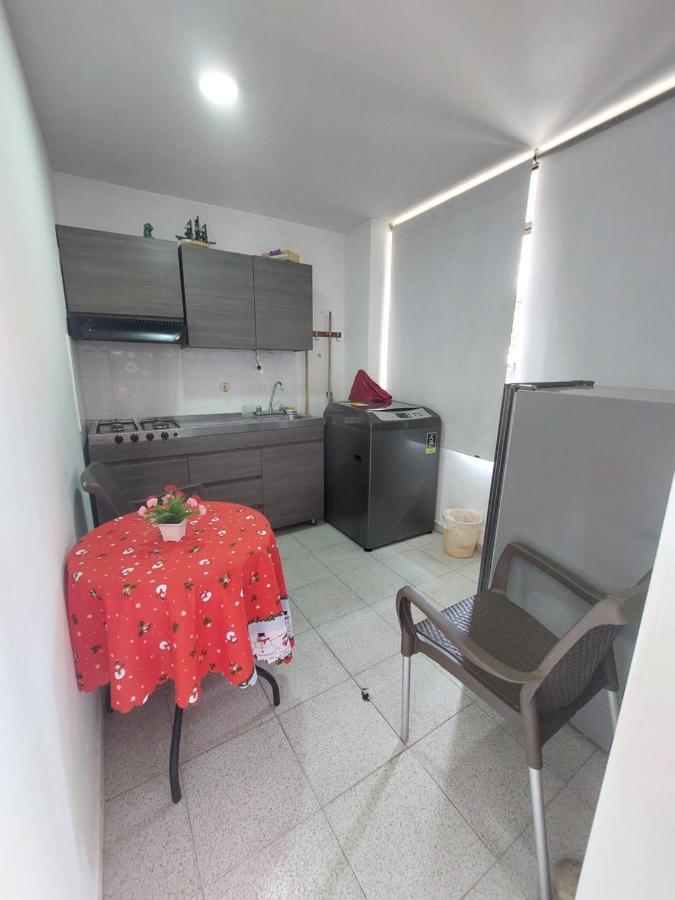 Apartamento Vital Bucaramanga Exterior photo
