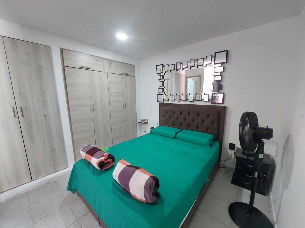 Apartamento Vital Bucaramanga Exterior photo
